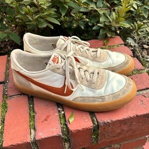 Nike Killshot 2 size 14